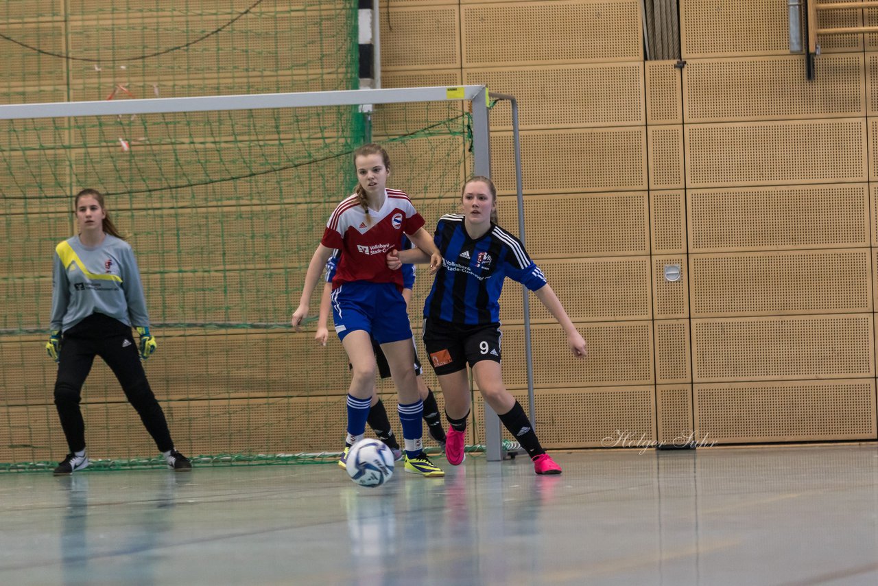 Bild 485 - Girls Cup